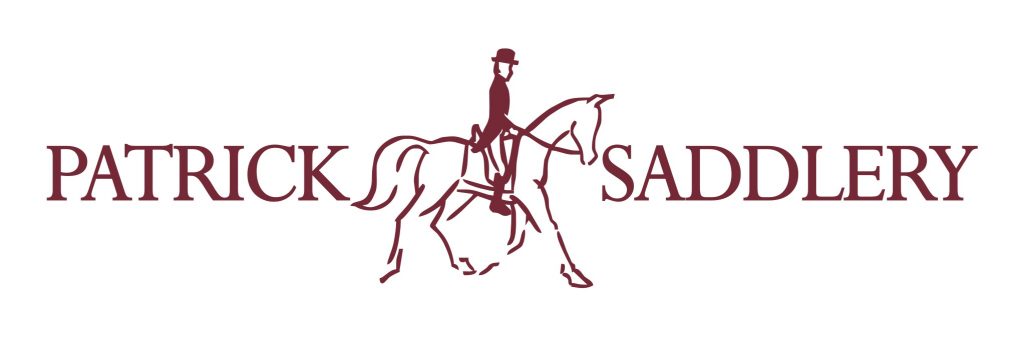 Patrick Saddlery - Logo (002)
